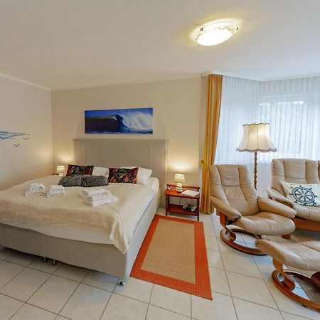 Ferienhaus Binz - Apt. 02 Zewnętrze zdjęcie