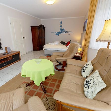 Ferienhaus Binz - Apt. 02 Zewnętrze zdjęcie
