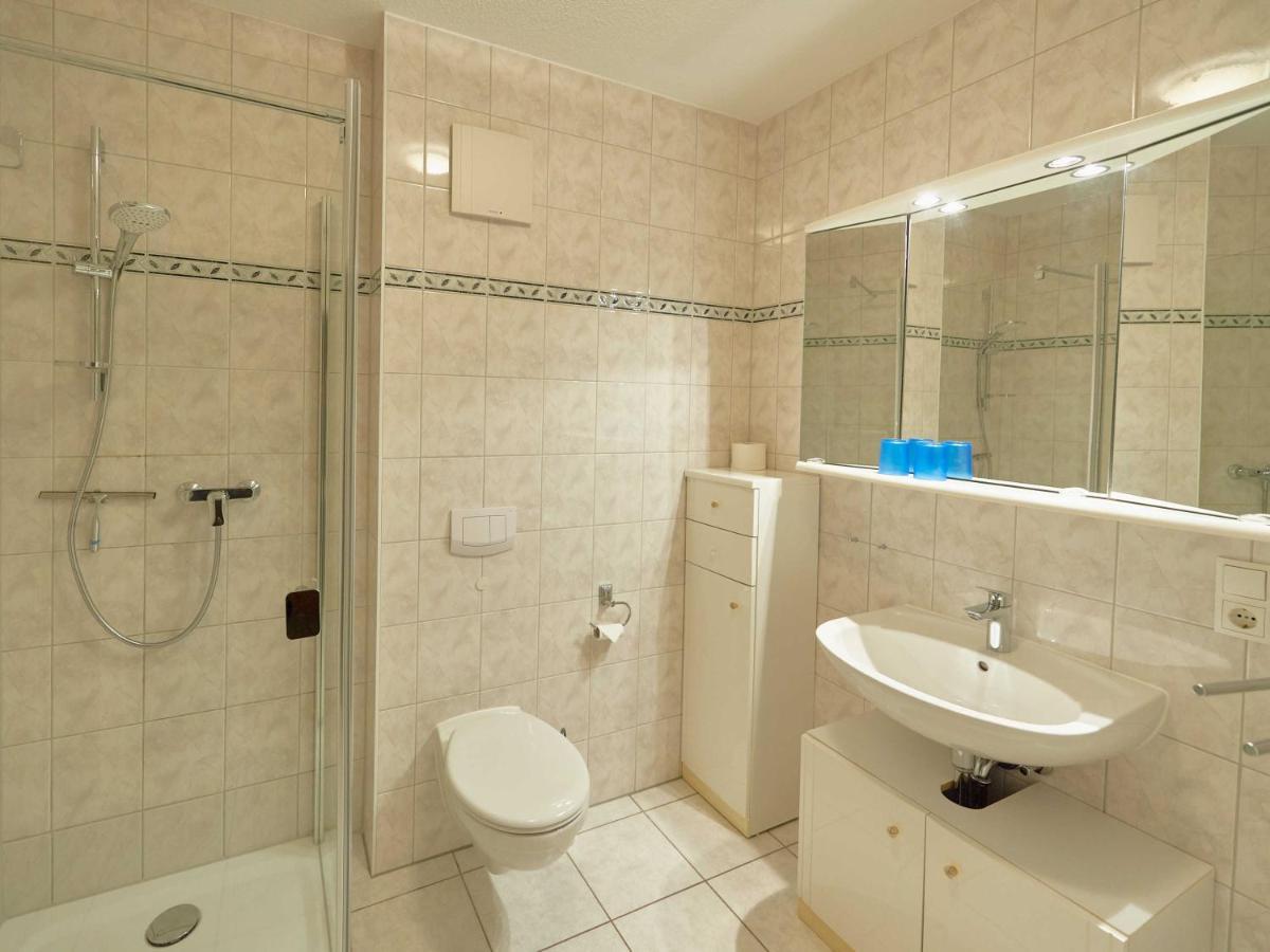 Ferienhaus Binz - Apt. 02 Zewnętrze zdjęcie