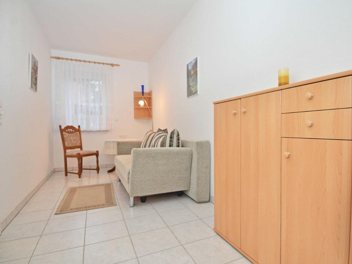 Ferienhaus Binz - Apt. 02 Zewnętrze zdjęcie