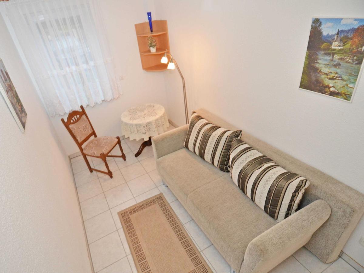 Ferienhaus Binz - Apt. 02 Zewnętrze zdjęcie
