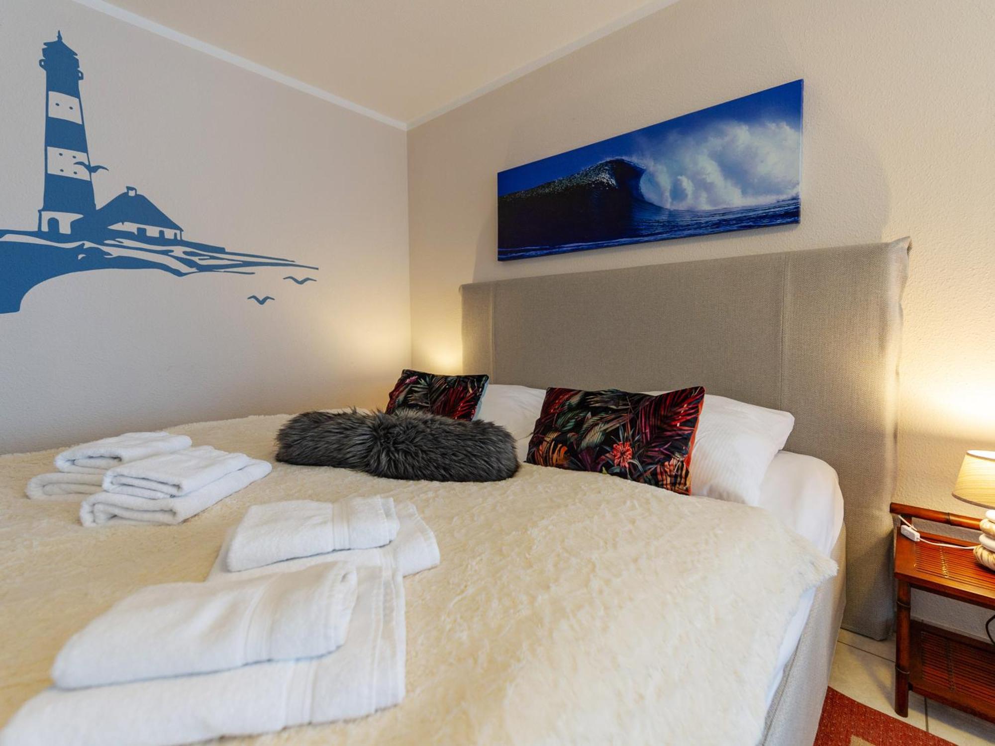 Ferienhaus Binz - Apt. 02 Zewnętrze zdjęcie