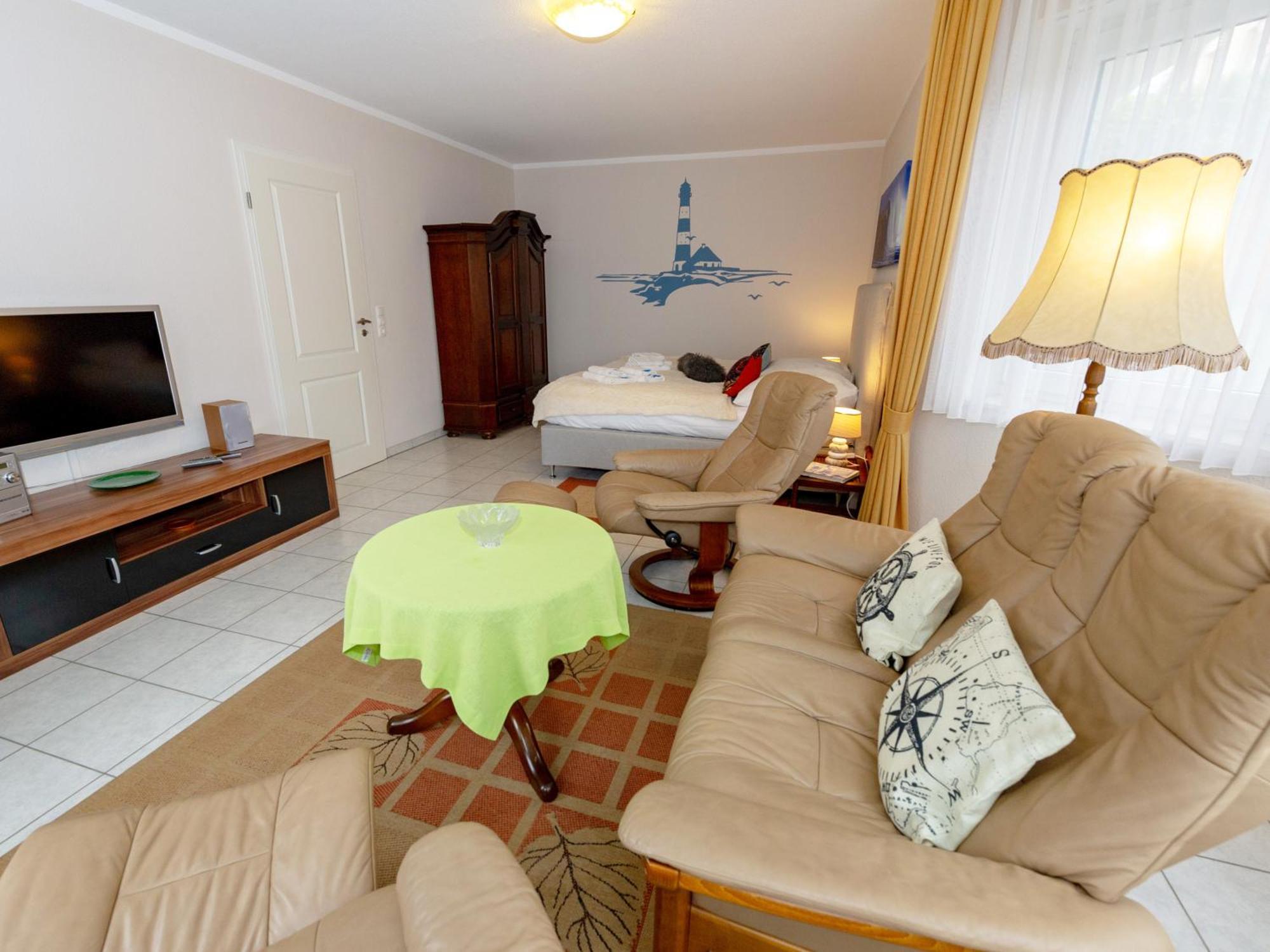 Ferienhaus Binz - Apt. 02 Zewnętrze zdjęcie