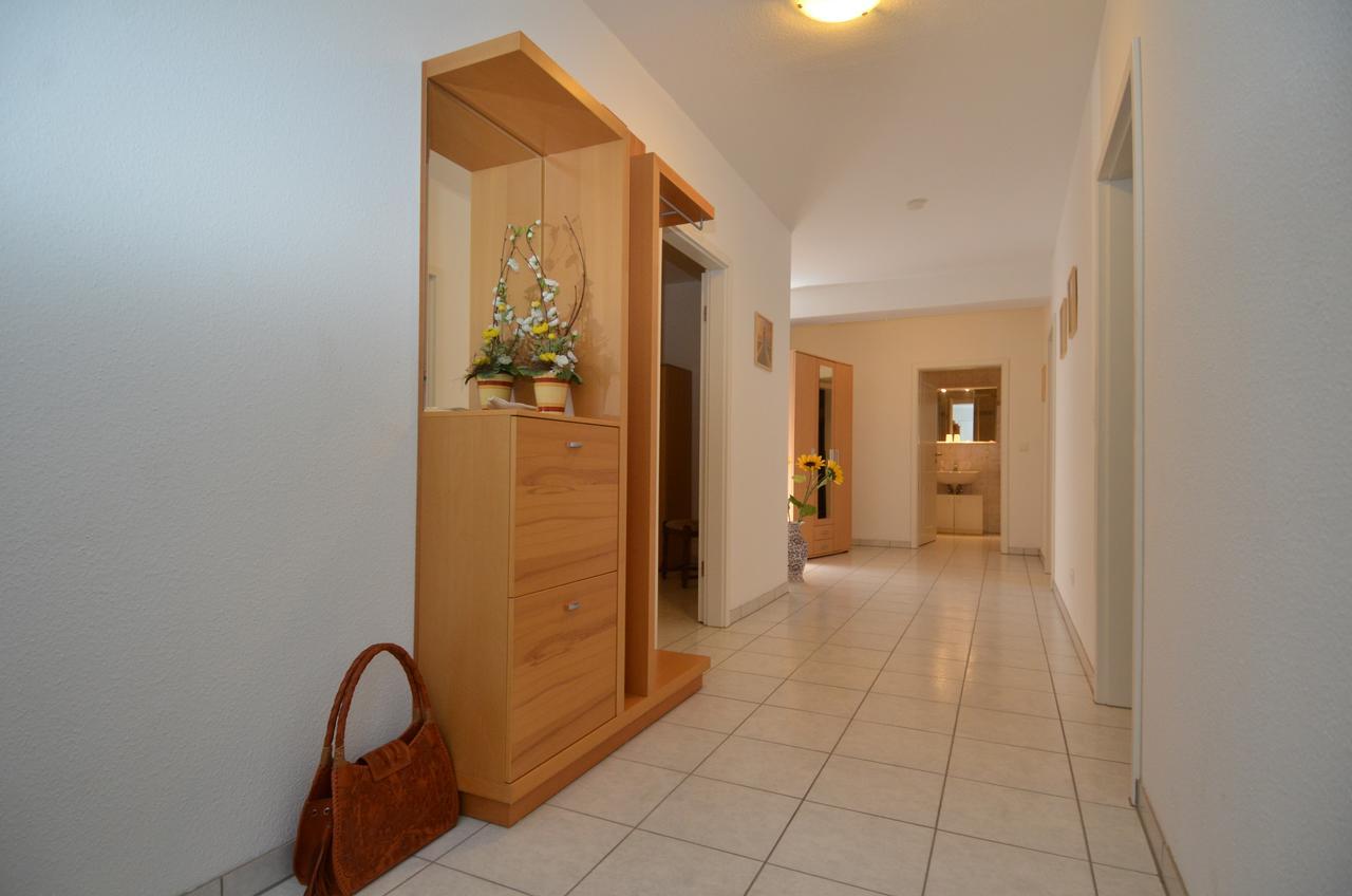 Ferienhaus Binz - Apt. 02 Zewnętrze zdjęcie